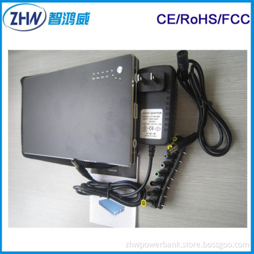Mobile Power Bank, Mobile Emergency Charger, Computer Accessories